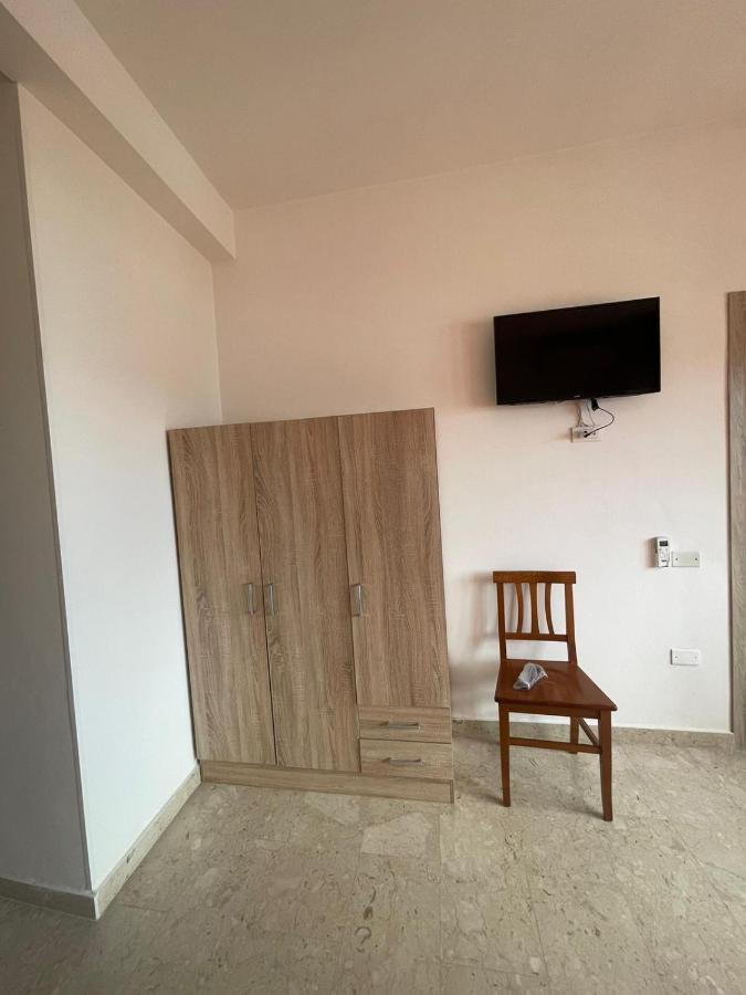 La Finestra Sul Mare B&B Crotone Bagian luar foto
