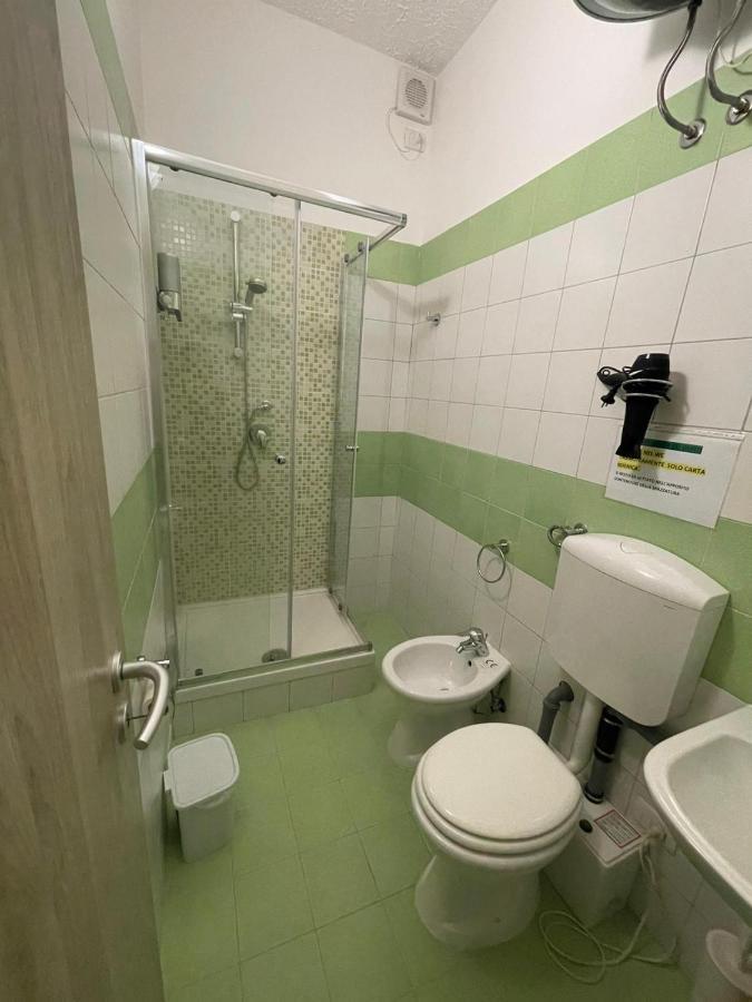 La Finestra Sul Mare B&B Crotone Bagian luar foto