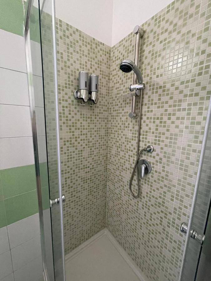 La Finestra Sul Mare B&B Crotone Bagian luar foto
