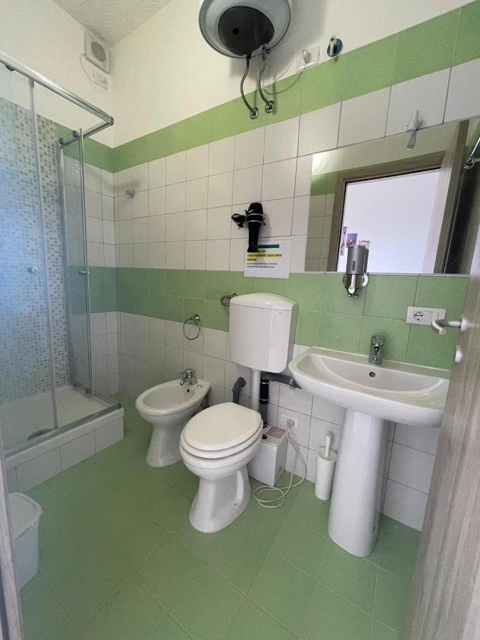 La Finestra Sul Mare B&B Crotone Bagian luar foto