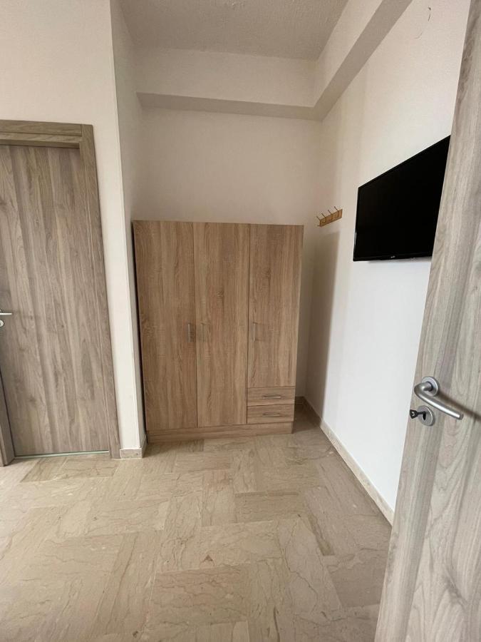 La Finestra Sul Mare B&B Crotone Bagian luar foto