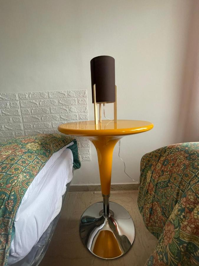 La Finestra Sul Mare B&B Crotone Bagian luar foto